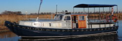 Borrelboot Steenbergen